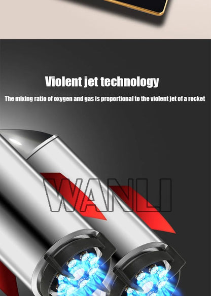 Desktop 220v Household Built-in Electric Dual-purpose Gas Stove Induction Cooker Natural Gas/Liquefied Petroleum Gas Single-burn