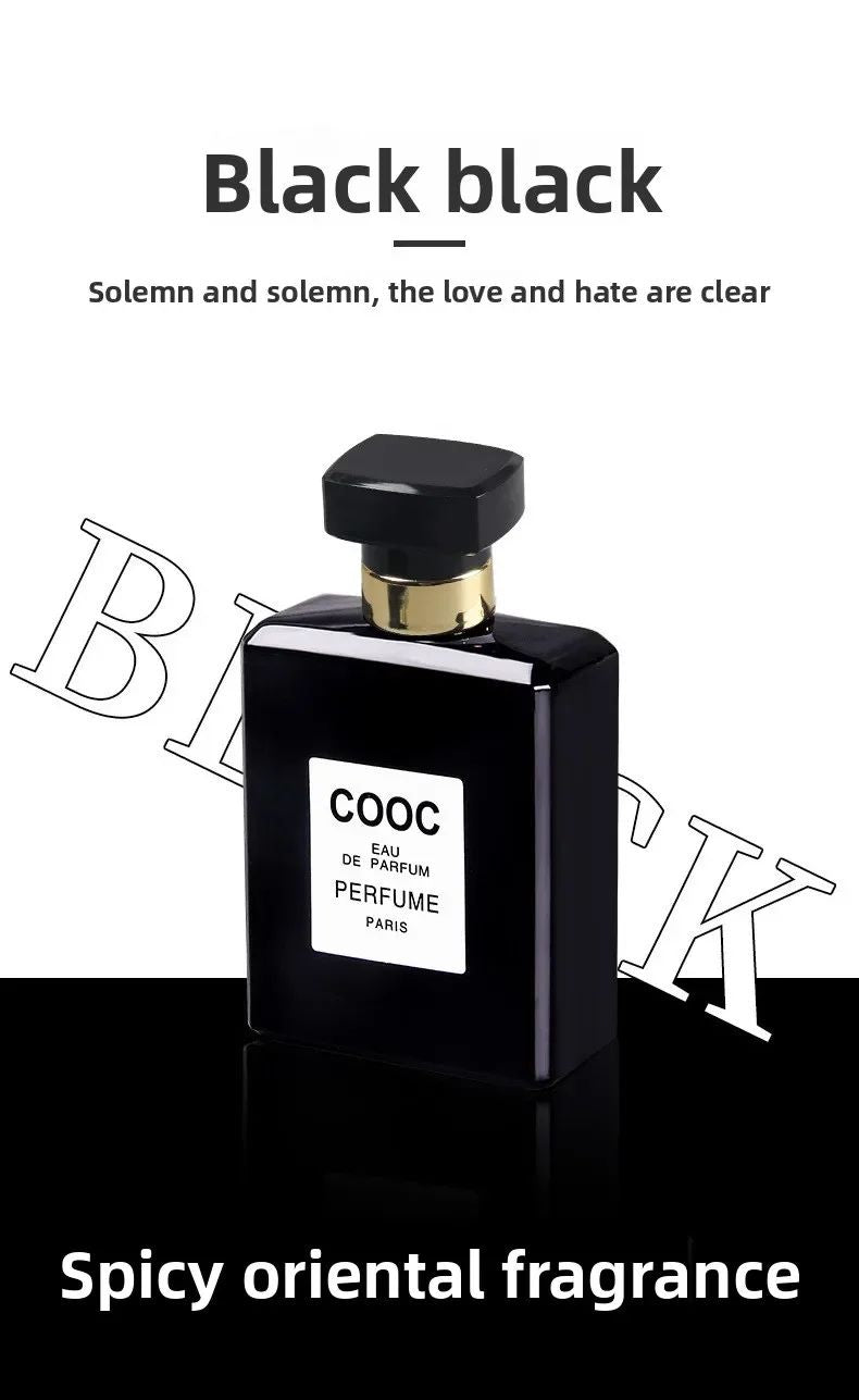Coco feminino cooc perfume feminino fragrância duradoura fragrância leve perfume para encontros do Festival Qixi Miss Coco