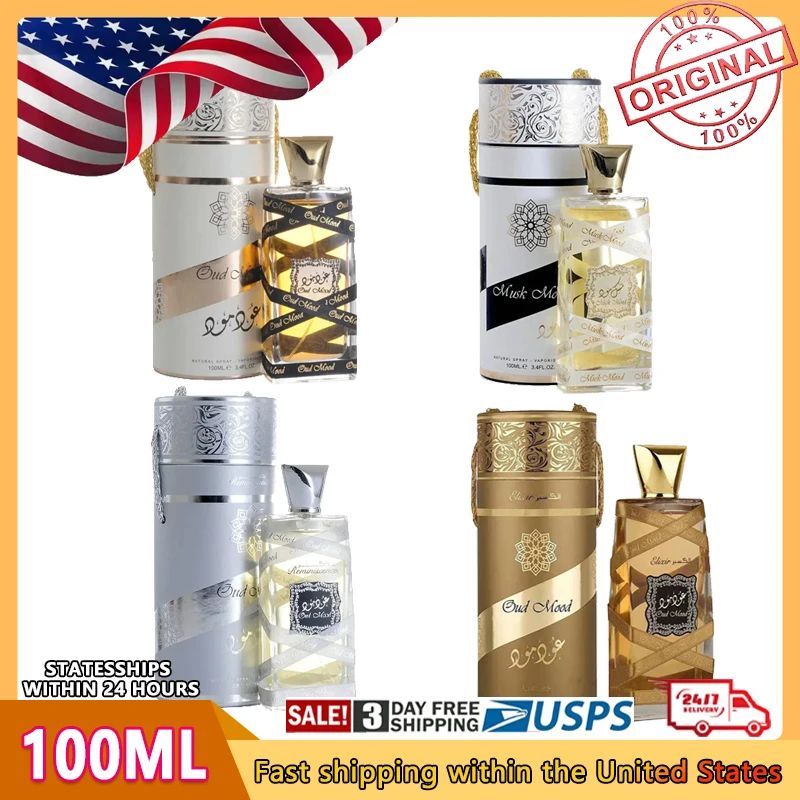 100ml Men Parfums Homme Daily Dating Use TOP Quality Perfume Women Lasting Fragrance Body Spray Le Parfum Pheromone Cologne