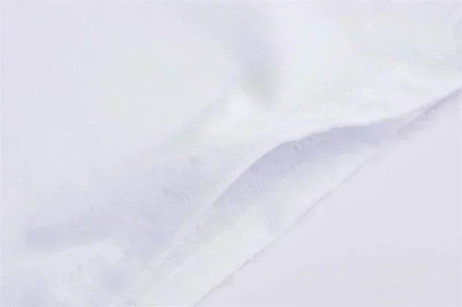 Vibrant Spanish Letter Print T-Shirts Short Sleeve Womens Casual Sports T-Shirts Summer Short Sleeved Harajuku Streetwear Tops