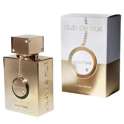 105ml Intense Unisex Eau De Parfum Long Lasting Luxury Niche Perfume Deep Sensual Woody Oriental Notes Alluring Elegant Charisma