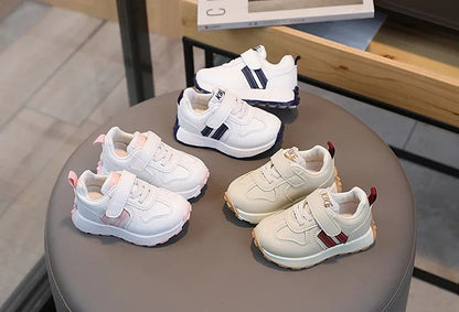 Kids Sneakers Girls Sneakers Casual Children Sneakers 2025 Fashion Spring Autumn Boys Non-slip Sneakers Kids Outdoors Shoes