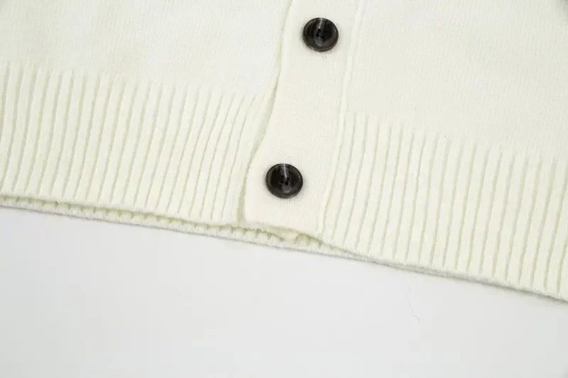 2025 A Letter Autumn/Winter Heart Embroidered Pullover Men's Sweatshirt Loose Casual Pullover Women's And Men's Fashion Clothing