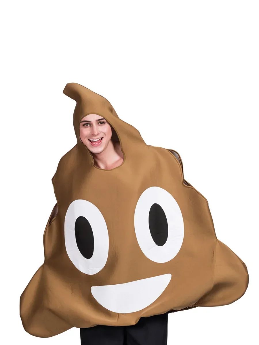 Adult Kid Play Halloween Costumes  Funny Outfit Party Props Costumes One Piece Clothing Cosplay Cockroach Clothing 2026