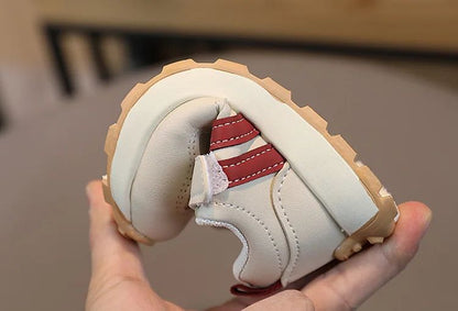 Kids Sneakers Girls Sneakers Casual Children Sneakers 2025 Fashion Spring Autumn Boys Non-slip Sneakers Kids Outdoors Shoes