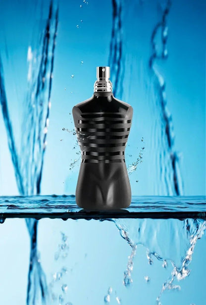 Original Perfume 100ml  Men Long Lasting Muscle Natural Pheromone Cologne Parfums Hombre EDP Intense Toilettes Spray Fragrances