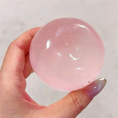 HOT Schylling pizza Sensory Fidget Cube Stress Relief Squishy Cube Anti-Anxiety Squeeze Toy For Focus ADHD Population