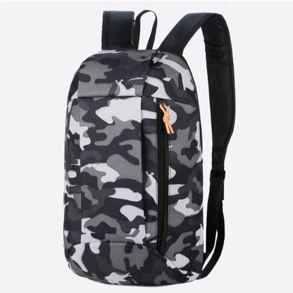 Mochilas Pequenas Infantis para Camping, Caminhada e Trekking, Impermeáveis, Masculinas e Femininas, para Esportes ao Ar Livre, Montanhismo, Corrida e Ciclismo