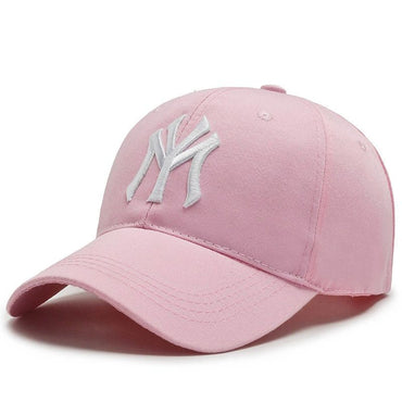 Bonés de Beisebol da Moda Algodão Bordado Letra Ajustável Unissex Boné de Caminhoneiro Hip Hop Boné Casual Boné Snapback Esporte ao Ar Livre Boné Diário