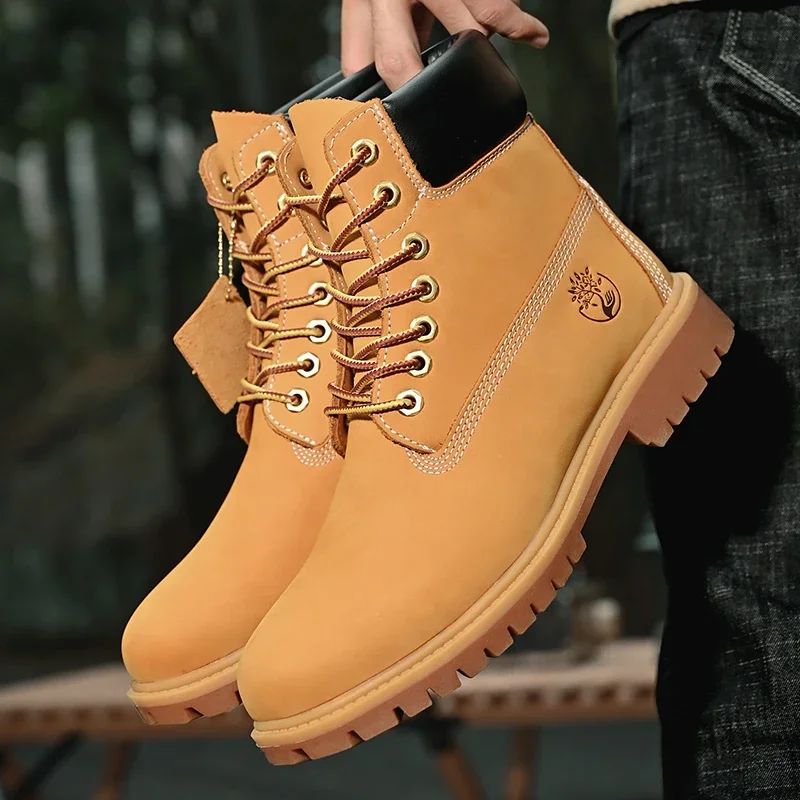 Botas Militares Masculinas para Botas de Trabalho para Homens Sapatos de Bota Calçados Masculinos Atacado Sapato Frete Grátis Tênis de Segurança Tênis Tático