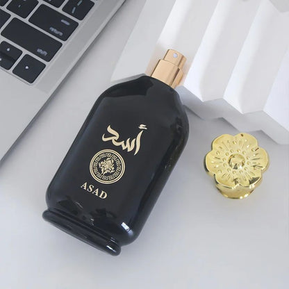 Perfume 100ml Fragrância Árabe Dubai Arábia Oriente Médio Lattafa YARA Perfumes Árabes Masculino Feminino Duradouro