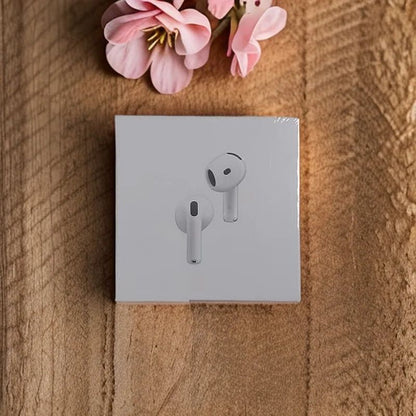 Nuevos auriculares Bluetooth AirPods neutros edición de reducción de ruido de séptima generación