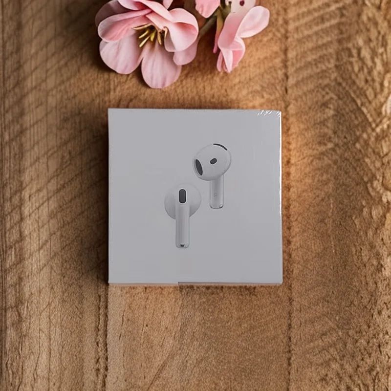 Nuevos auriculares Bluetooth AirPods neutros edición de reducción de ruido de séptima generación