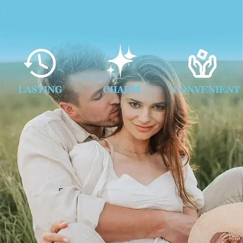 100ML Her Loss Pheromone Perfume Of Man To Attract Women Charm Enhanced Hypnosis Cologne Lasting Glamour Awaken Scent Eau Gifts