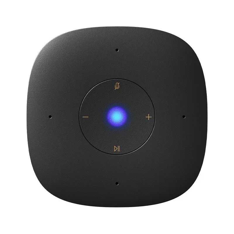 Xiaomi Xiaoai Bluetooth Speaker Play Enhanced Edition LED Digital Clock Display Infrared WiFi Speaker Music Player Smart Home