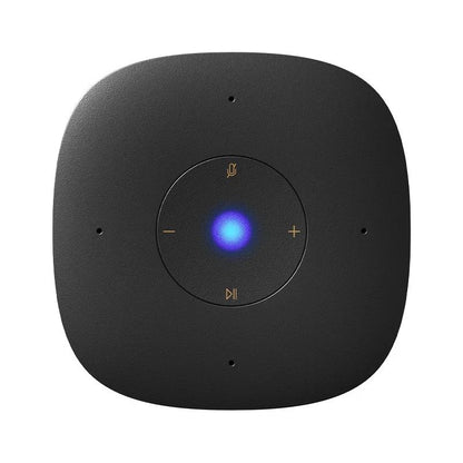 Xiaomi Xiaoai Bluetooth Speaker Play Enhanced Edition LED Digital Clock Display Infrared WiFi Speaker Music Player Smart Home