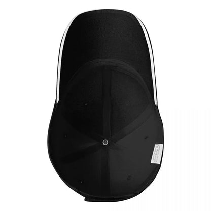 Baseball Cap Men Anime Fairy Tail Fashion Caps Hats for Logo Asquette Homme Dad Hat for Men Trucker Cap