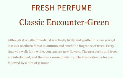 Perfume Feminino de Marca 100ml Perfume Clássico Leve Aroma Floral Fragrância Romântica Longa Duração Spray Corporal Charmoso