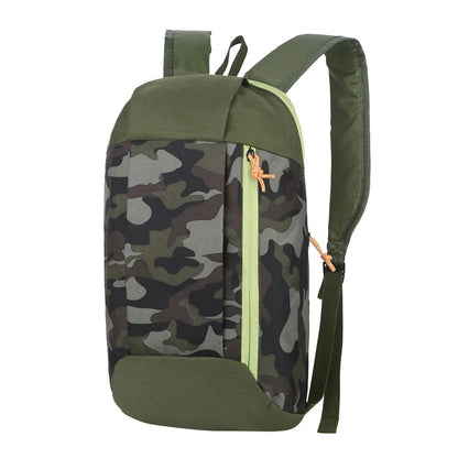 Mochilas de Camping, Trilha e Trekking Impermeáveis para Esportes ao Ar Livre, Mochila de Montanhismo, Corrida e Ciclismo para Homens e Mulheres