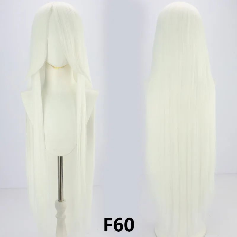 Perucas sintéticas de cabelo rosa com volume de ar, seda de cabelo macia de alta temperatura, cabelo a granel, peruca longa, cacheada, de ondas grandes, lisa, para Cosplay