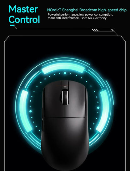 Vxe Dragonfly R1SE R1 R1pro R1ProMax Gaming Mouse Mouse Rechargeable Gamer Paw3395 Lightweight Ergonomic Wireless Mouse Esport