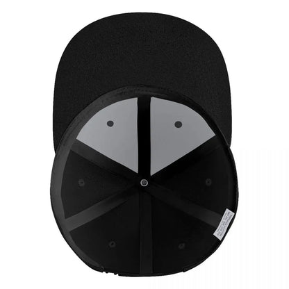 Funny Jon Jones The Bones Snapback Cap Hipster Adjustable Baseball Caps