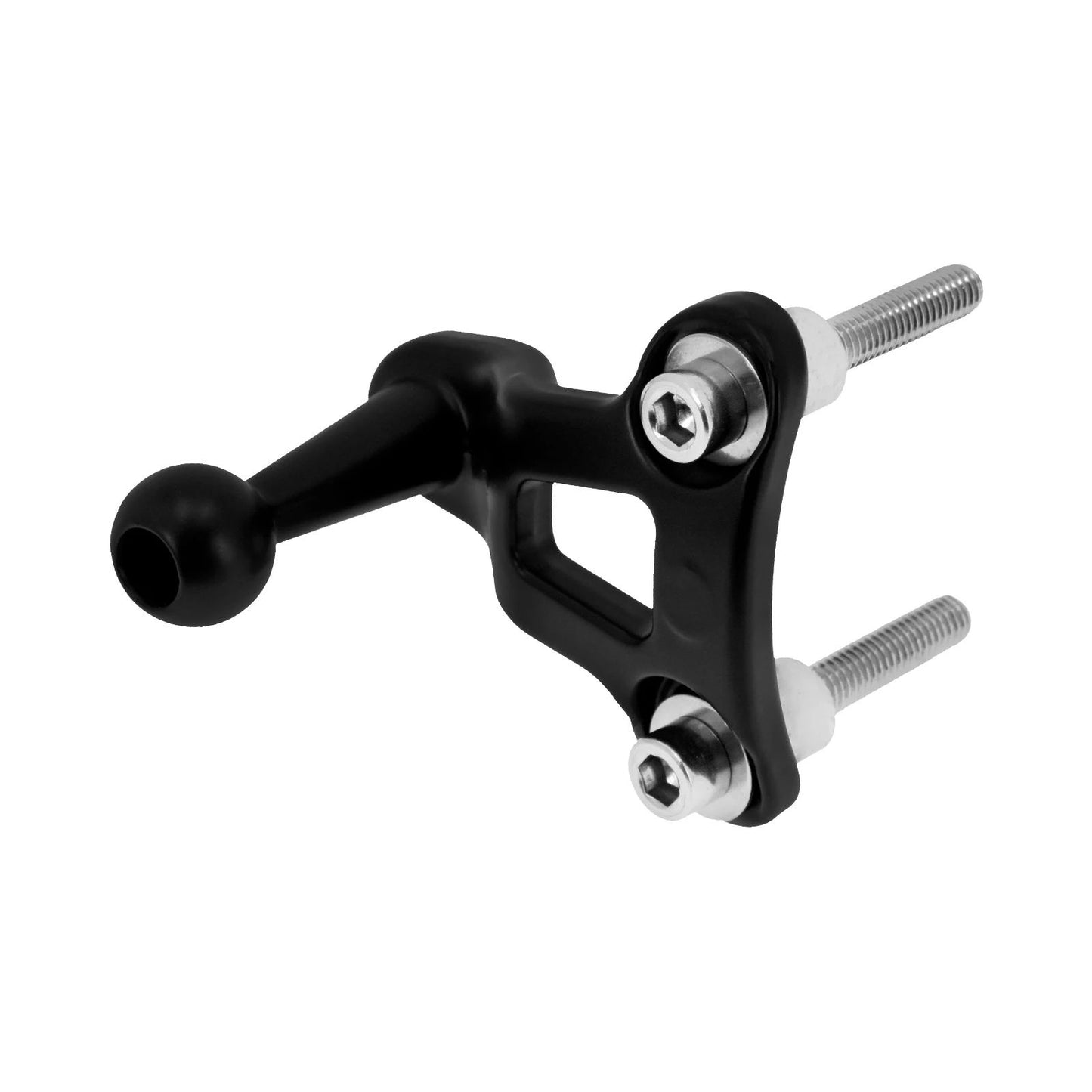 Suporte Universal Para Celular de Moto Suporte de GPS Para Harley Touring Dyna Softail Sportster XL