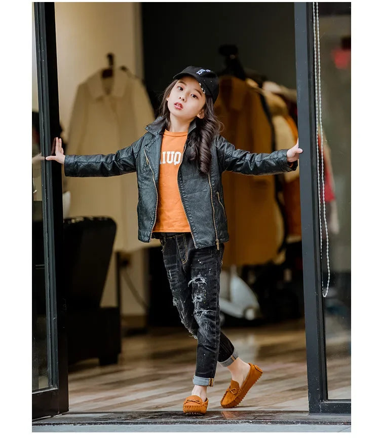 Children Loafers Shoes Boys Flat Sneakers Baby Kids Casual Shoes Toddler Girls Breathable Slip-on Shoes Soft Bottom Solid Color