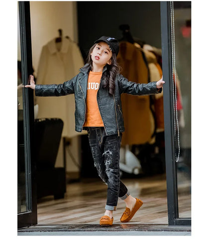 Children Loafers Shoes Boys Flat Sneakers Baby Kids Casual Shoes Toddler Girls Breathable Slip-on Shoes Soft Bottom Solid Color