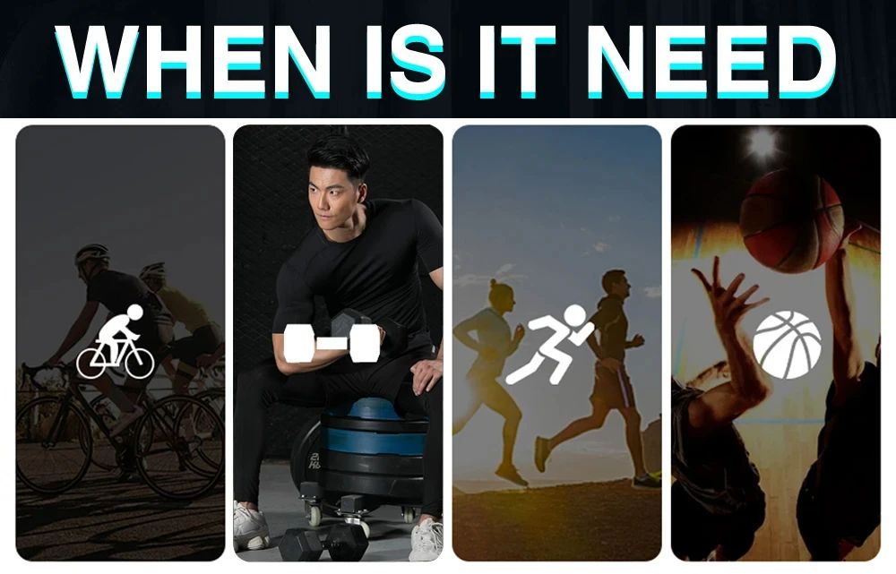 Quick-drying Exercise Compression Short Sleeve Summer Gym Running Training T-shirt for Men's Elastic Tight Sportswear Tops S-3XL