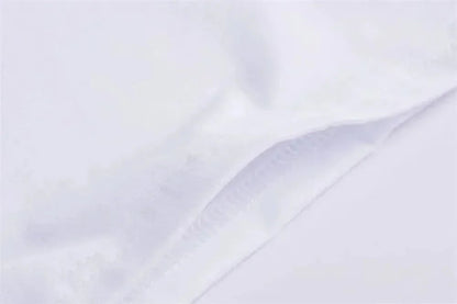 Women's Casual Short Sleeve T-Shirt with Four Heart Graphic Print - Black & Golden Medium Stretch Round Neck Novelty T-Shirt