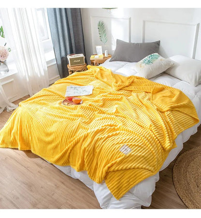 Cobertor de Abraço com Padrão é Adequado para Sofás Camas-cobertores Macios E Cobertor de Moletom Suave para Sofá