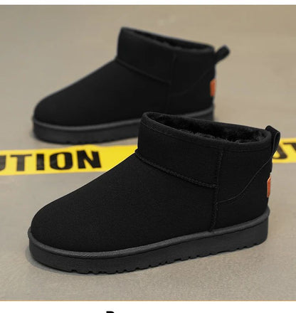 Men's Safety Boot Mens Shoes for Man Free Shipping Protective Working Shoes Trips Gothic Boots Man Sneakers Winter Men's Ankle