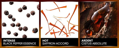 Viktor&Rolf - Spicebomb Extreme Eau De Parfum-Woody & Spice - Cologne for Men - with Notes of Amber & Vanilla Valentine Perfume