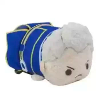?Novo?Em estoque CAPCOM Devil May Cry 3 4 5 Trish Lady Dante Vergil V Nelo Papa Pelúcia Anime Boneco de Algodão Brinquedos Presentes