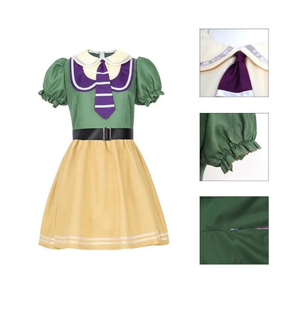 New Animal Judy Hopps Halloween Cosplay Costume For City Rabbit Police Officer Zoo Costume Fancy Dress Up Gifts Adult Children