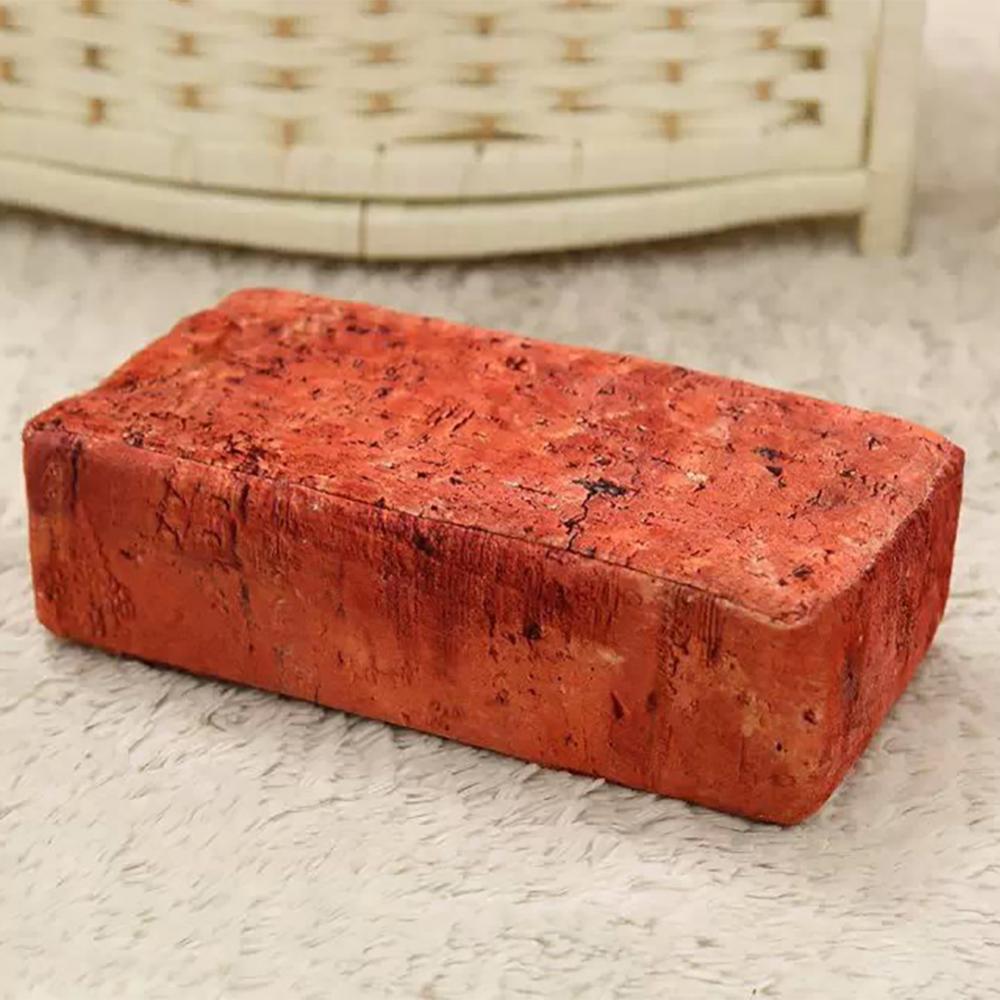 Simulation Brick Wood Block Pillow Nap Rest Sponge Cushion Plush Pillow Home Decor Sofa Ornament Bedroom Sleeping Pillow Cushion