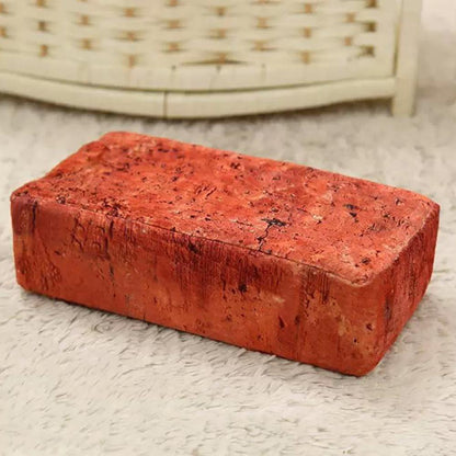 Simulation Brick Wood Block Pillow Nap Rest Sponge Cushion Plush Pillow Home Decor Sofa Ornament Bedroom Sleeping Pillow Cushion