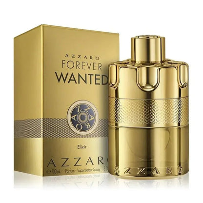 100ML For Azzaro Men Cologne Perfumes Rich And Long-lasting Fragrance Perfume Attract Women Designed For Men Who Pursue