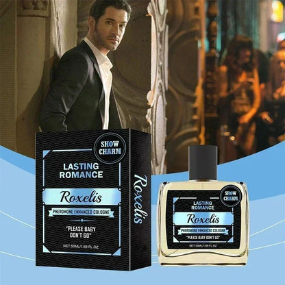 100ML Her Loss Pheromone Perfume Of Man To Attract Women Charm Enhanced Hypnosis Cologne Lasting Glamour Awaken Scent Eau Gifts