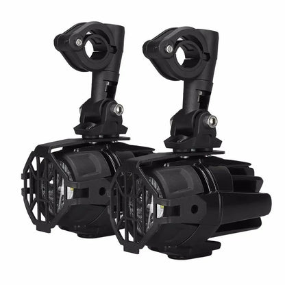 Conjunto auxiliar de farol de neblina de LED para motocicleta R1200GS 40W é adequado para BMW R1200GS F750GS F850GS F 1250 GS 850 GS 750 GS GS LC A
