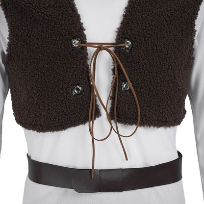 Monster Shrek cosplay costume Shrek cosplay Halloween cosplay costume