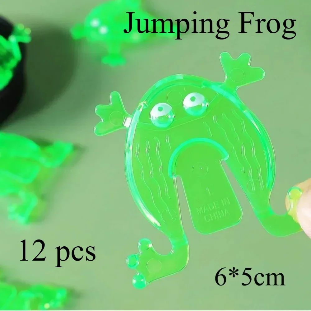 Jewish festival party family Frog series toy for Passover celebrations, The Ten plagues of the Jewish Exodus from Egypt