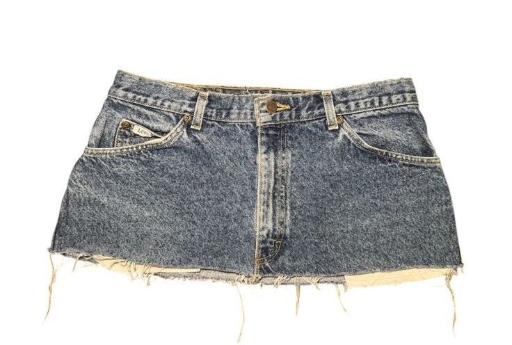 Harajuku Vintage Letter Mini Skirt Sexy Low Waist Hip Skirt Women's Y2K Summer New Gothic Casual Joker Spice Girls Street Wear