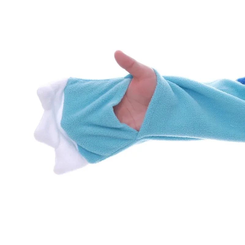 TAKARA TOMY Pokémon Jigglypuff Pikachu Gengar Snorlax Macacão Kigurumi Infantil Cosplay Bulbasaur Halloween Pijama Anime
