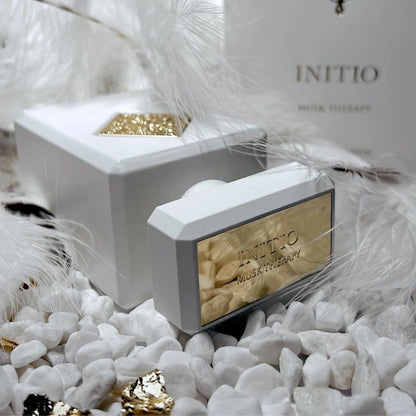 Perfume Unissex 90ml – Eau de Parfum Oriental Amadeirado de Luxo de Longa Duração com Oud, Baunilha, Almíscar e Rosa para uma Fragrância Marcante Diária