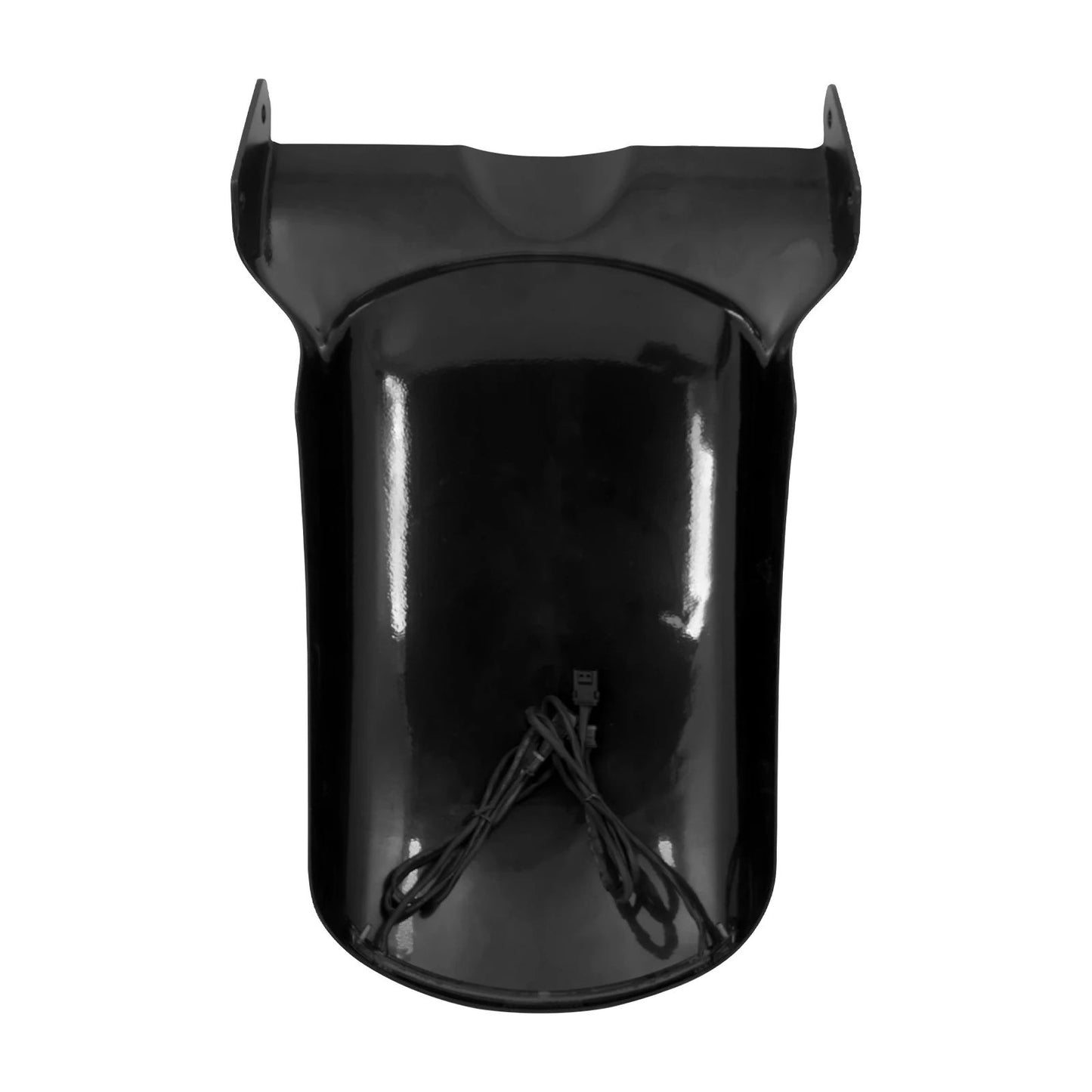 Motorcycle LED Brake Turn Signal Light Rear Fender For Harley Softail Breakout 2013-2023 2024 Fat Boy FXDR Mudguard Lamp Cover