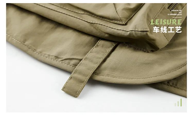 Colete Masculino de Malha com Vários Bolsos Secagem Rápida Sem Mangas Jaqueta Repórter Solto Casual Fino para Pesca Colete Masculino