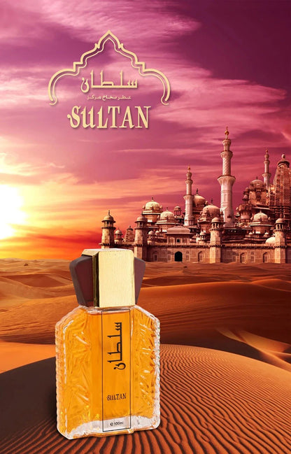 Perfume Árabe Forte Estilo 100ml Perfumes Originais de Alta Qualidade Perfume Masculino Encantador Fragrância Duradoura Feromônios Atraem Mulheres