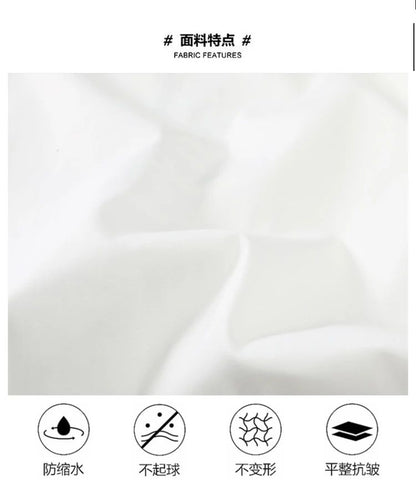 White, black men's phoenix embroidery jacket Slim youth jacket Outdoor sports trend tops Men's jackets